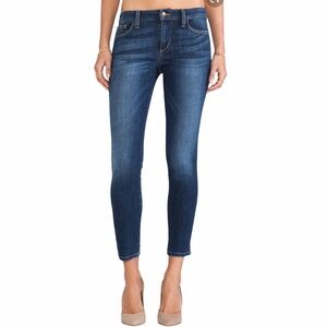 Joe’s Jeans Bridget Classic Clean Crop Jean 28